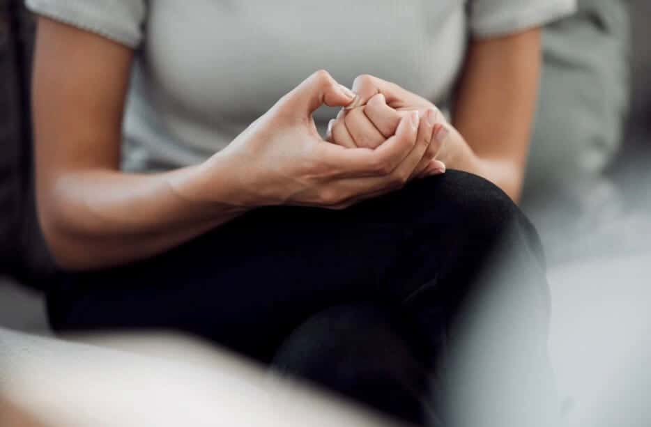 Anxiety Counseling in Utah