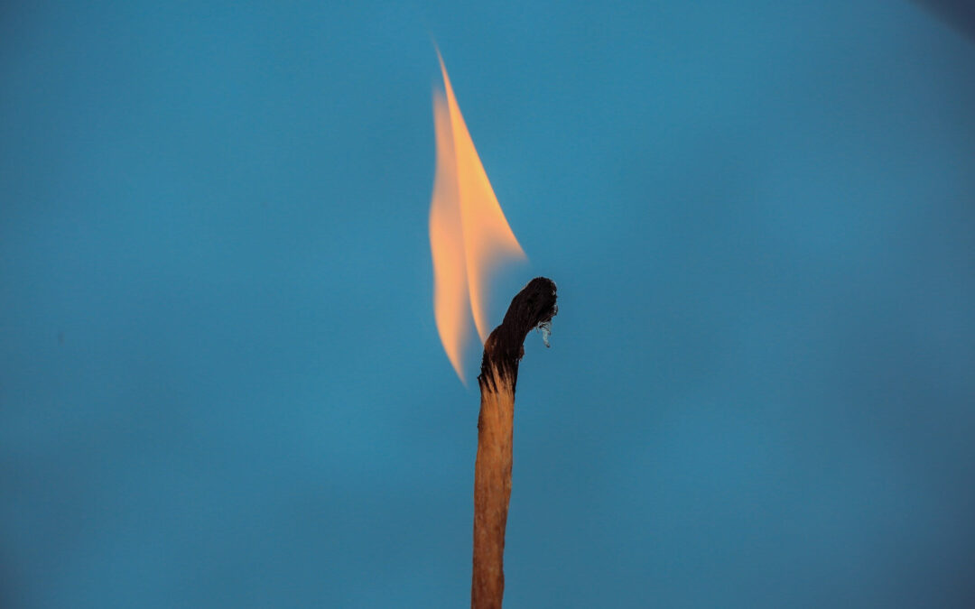 Understanding Burnout: Signs, Causes, and What to Do