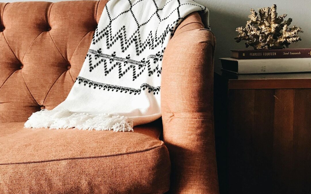 My Therapy Journey: Lessons from the Other Side of the Couch