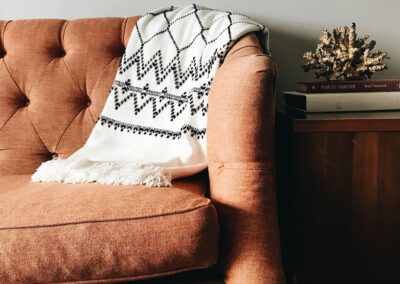 My Therapy Journey: Lessons from the Other Side of the Couch