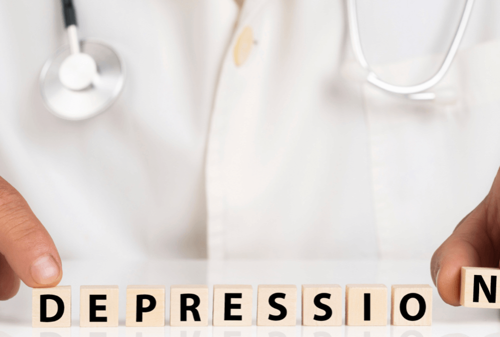 You Are Not A Diagnosis: Embracing the Whole You