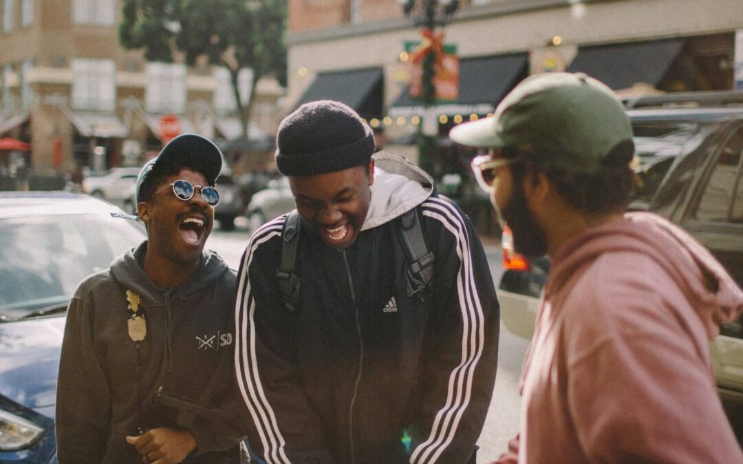 The Importance of Men’s Mental Health: Breaking the Silence