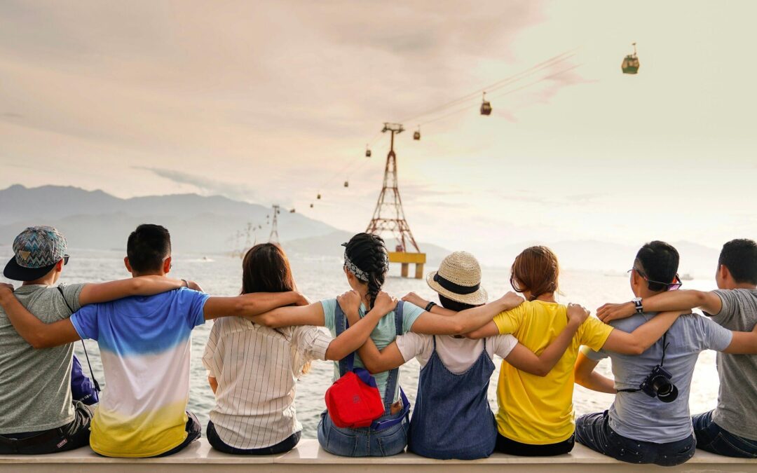 Reconnect With What Matters: Finding Your Way Back to What’s Important