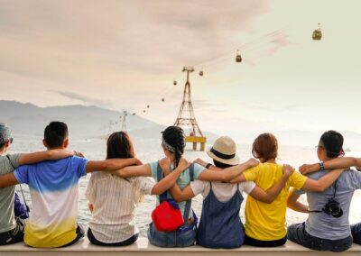 Reconnect With What Matters: Finding Your Way Back to What’s Important