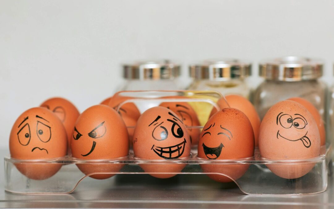 Understanding Emotional Regulation: A Key to Mental Well-Being