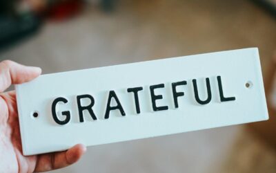 Harnessing the Power of Gratitude: A Practical Tool for Navigating Life’s Challenges