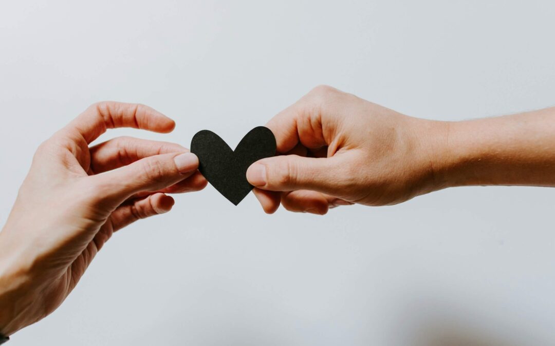 Struggling with ADHD in Your Relationship? Here’s How to Find Understanding and Connection
