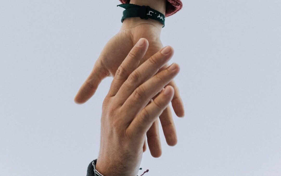 Your Therapist: Your Secret Weapon