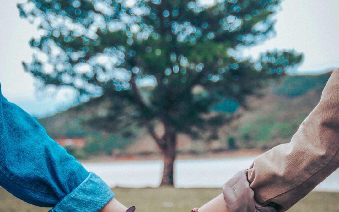 Attachment Styles: The Blueprint for Your Relationships