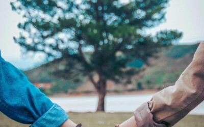 Attachment Styles: The Blueprint for Your Relationships