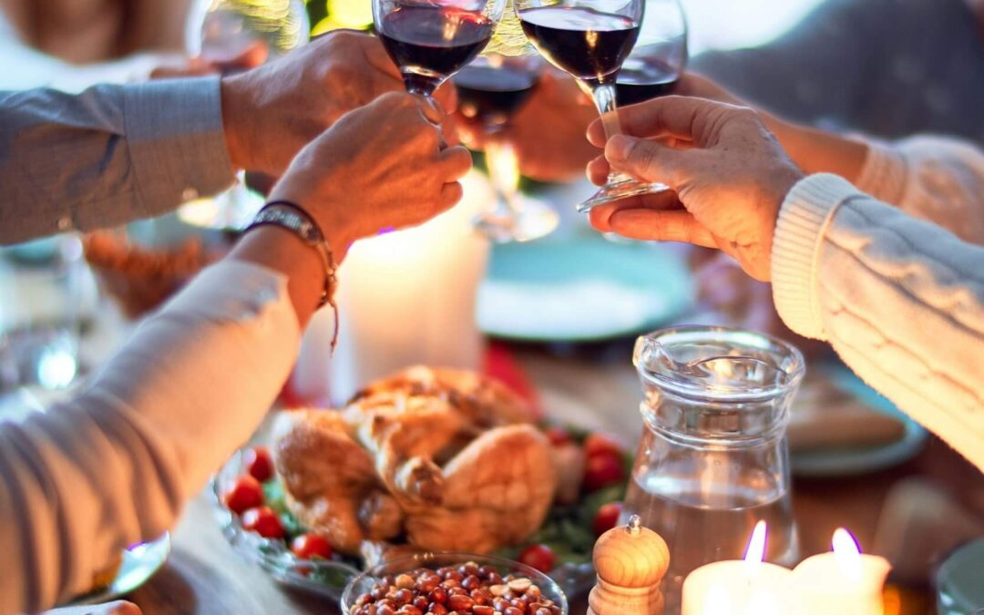 Navigating Holiday Emotions: A Therapist’s Guide to Balance