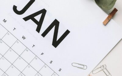 New Year, New Possibilities: Focusing on What You Can Control