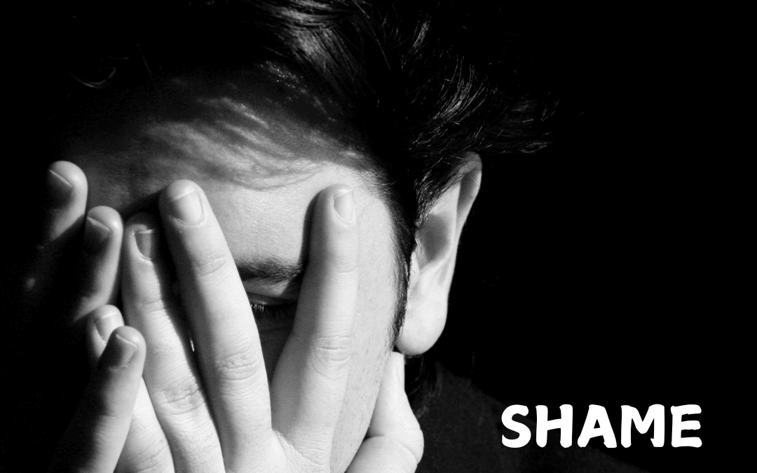 Understanding Shame: Turning Silence into Connection 