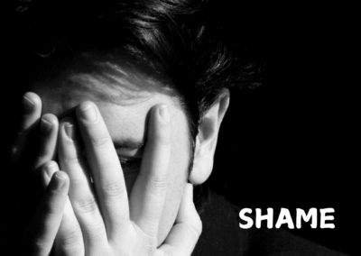 Understanding Shame: Turning Silence into Connection
