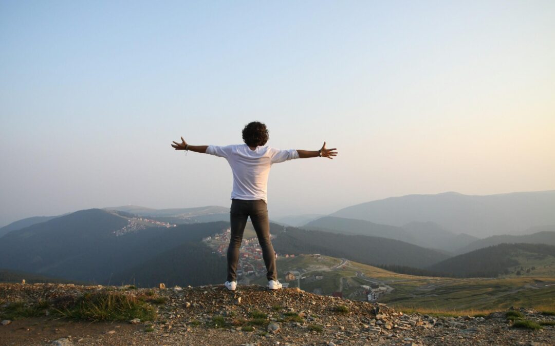 Living Fully: How to Cultivate a Rich and Meaningful Life