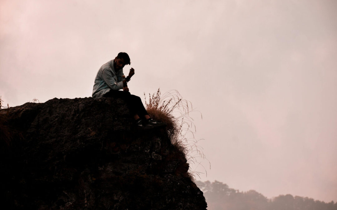 Suicide Awareness—Breaking the Silence and Offering Support