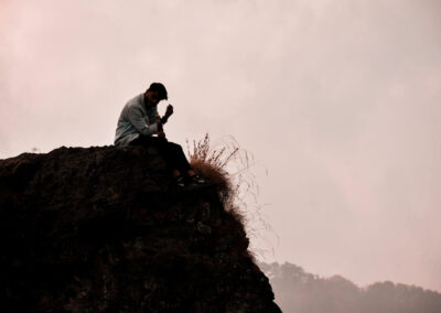 Suicide Awareness—Breaking the Silence and Offering Support