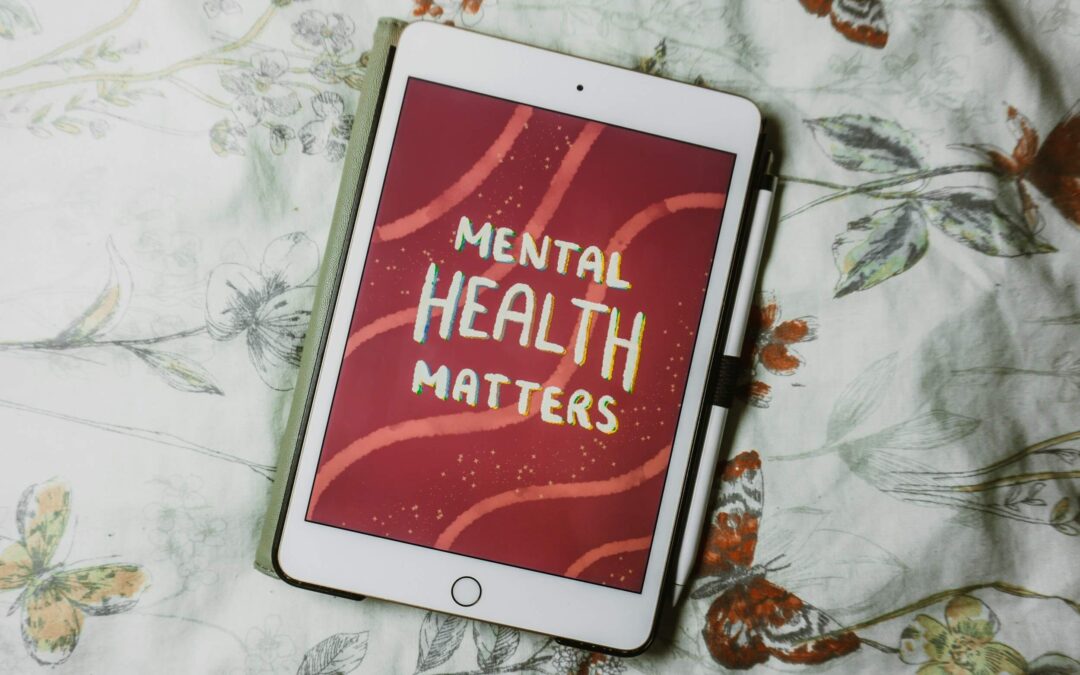 Breaking the Stigma: Embracing Mental Health and Therapy