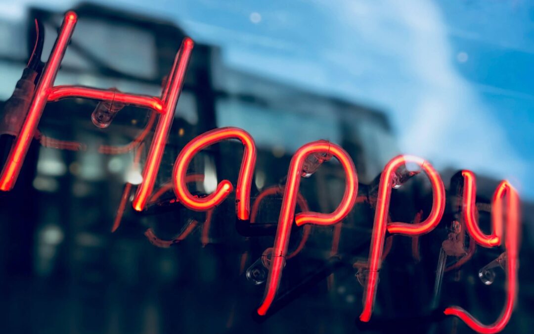 The Problem with Happiness
