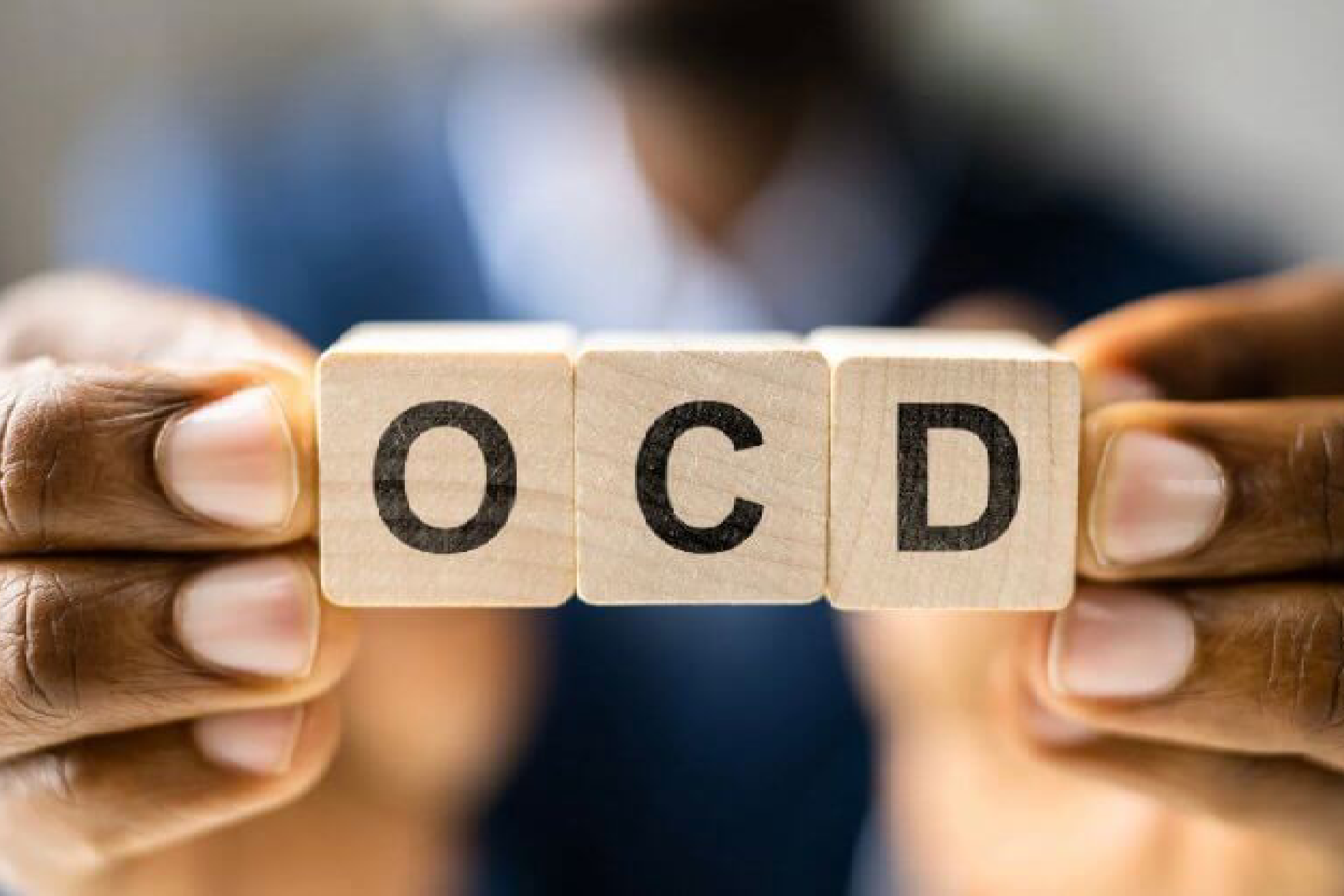 ocd mental health awareness