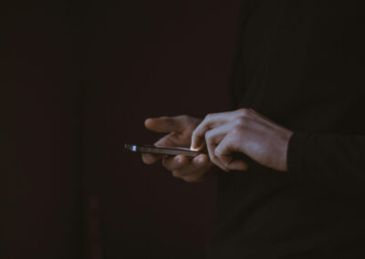 Digital Detox: Reclaiming Your Time and Attention