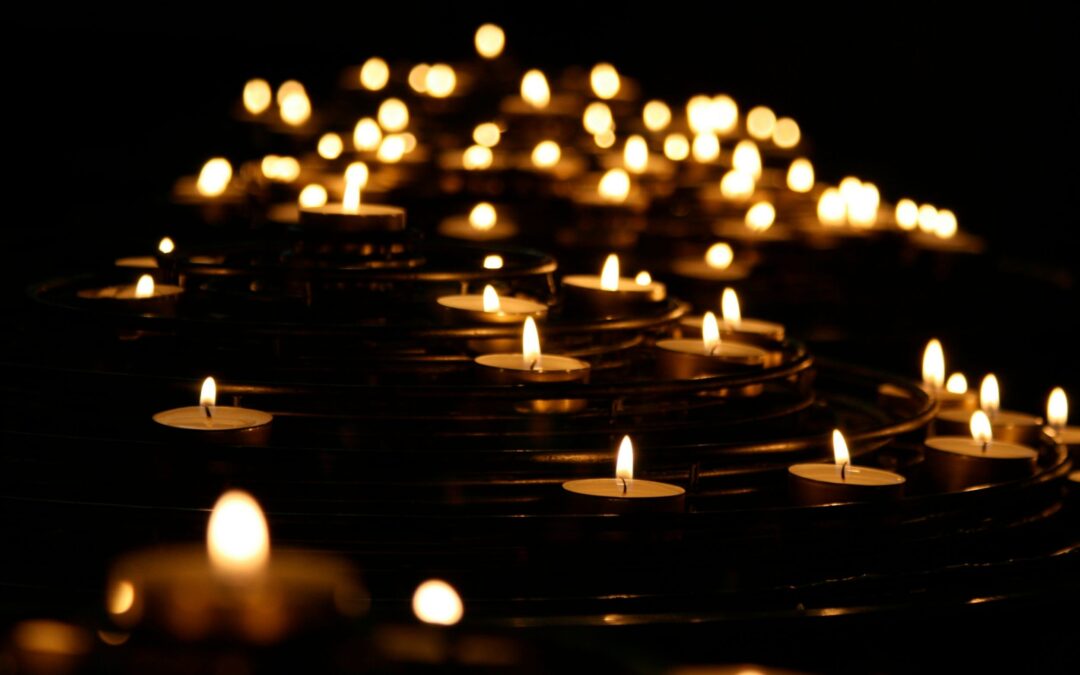 Understanding the Dual Process Model of Grief: A Balanced Approach to Healing