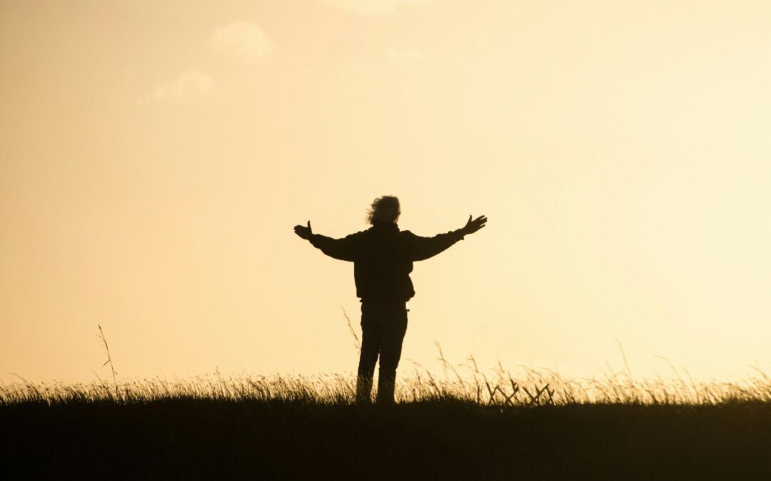 The Power of Gratitude