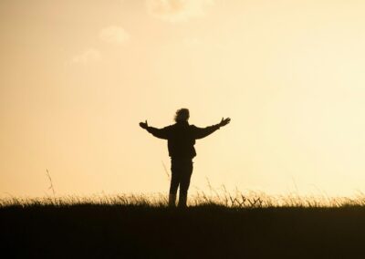 The Power of Gratitude