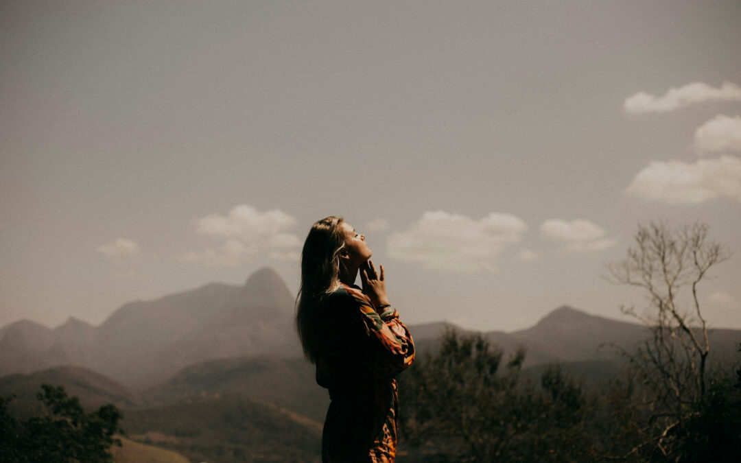 The Application of Radical Acceptance: Embracing Life as It Is