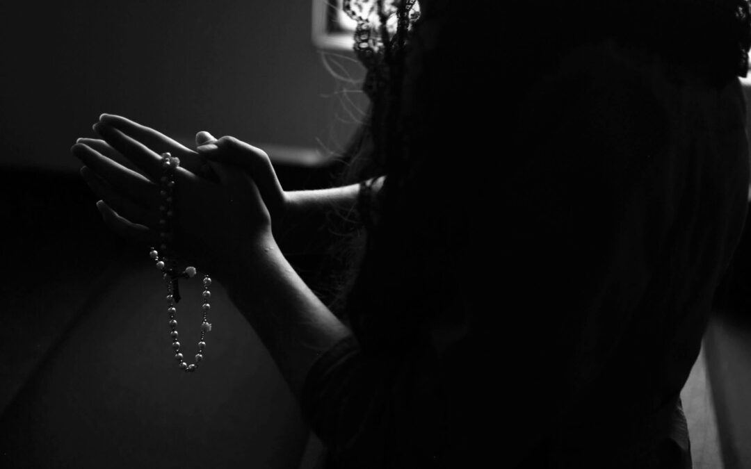 Healing From Religious Trauma