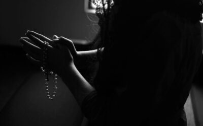Healing From Religious Trauma