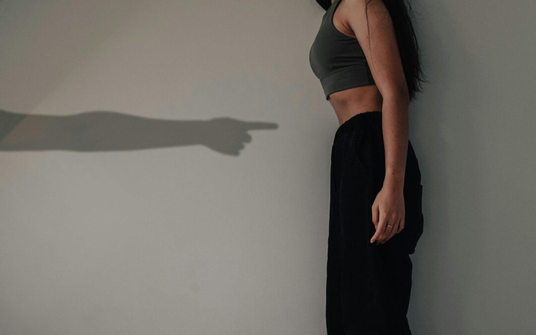 Body Image Distress: Finding Compassion in a World Full of Comparison