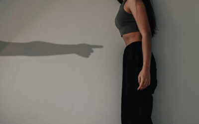 Body Image Distress: Finding Compassion in a World Full of Comparison