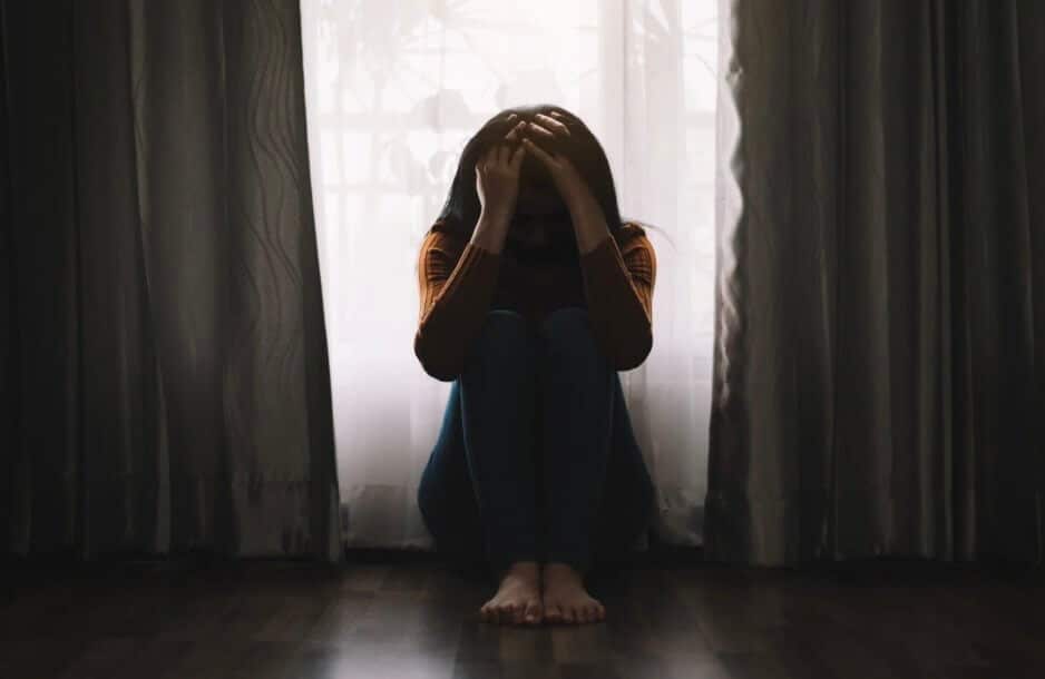 Depression Counseling in Utah