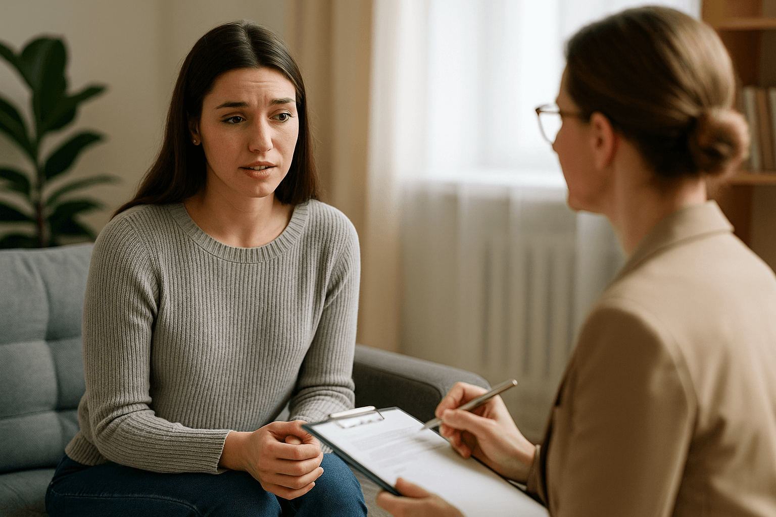 What is Acceptance and Commitment Therapy (ACT)?