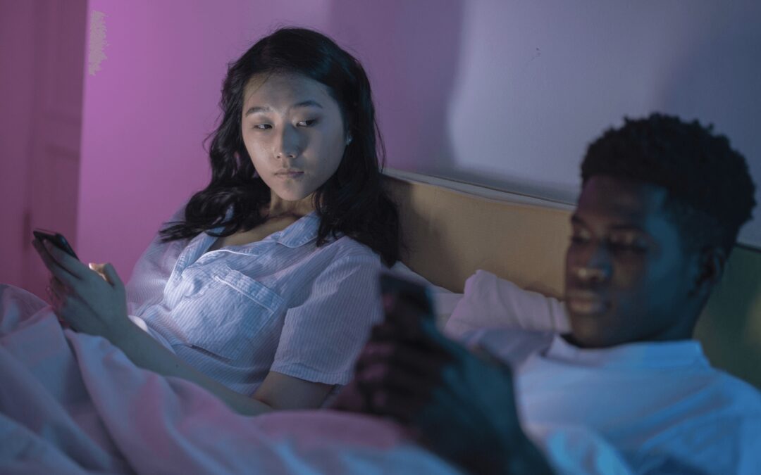 Not Tonight, I Forgot We Were Flirting: ADHD and Sexual Inattentiveness in Marriage