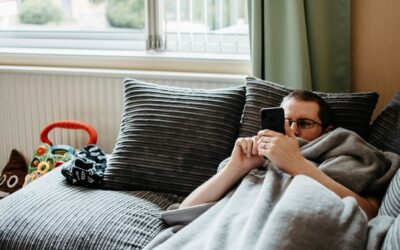 When ADHD Looks Like Laziness—but Isn’t