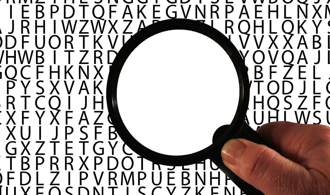 When You Can’t Find the Words: Understanding Alexithymia