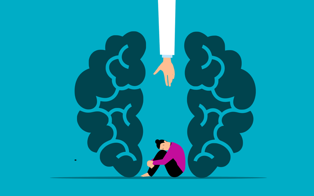 “Everyone Has Anxiety”—So When Should I Go to Therapy for It?