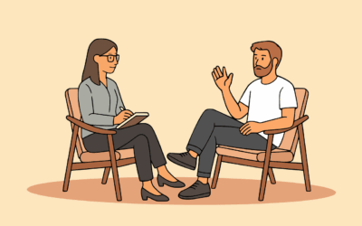 Beginning Therapy: A Helpful Guide for First-Timers