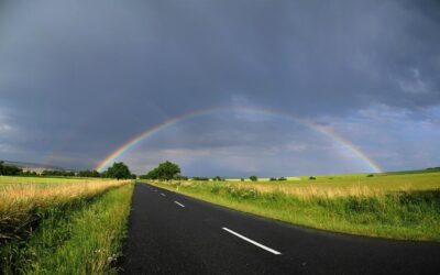 When Grief Teaches Us About Living