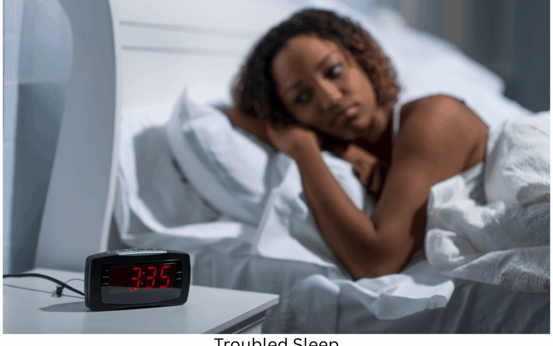 Why ADHD Brains Struggle With Sleep (and What Actually Helps)