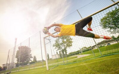 Win the Moment: Overcoming Performance Anxiety with Presence