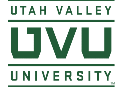 uvu logo