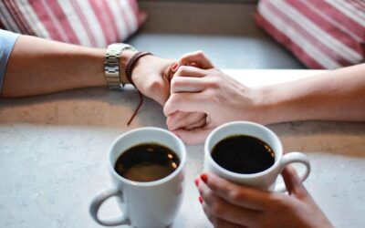 When ADHD Weighs You Down: A Shift for Non-ADHD Partners