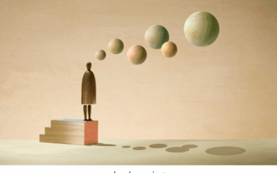 Maladaptive Daydreaming: Why Do I Daydream So Much?