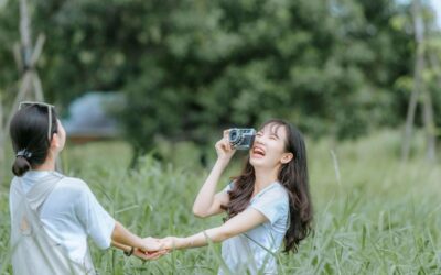 The Power of Connection: Reconnecting with What Matters Most