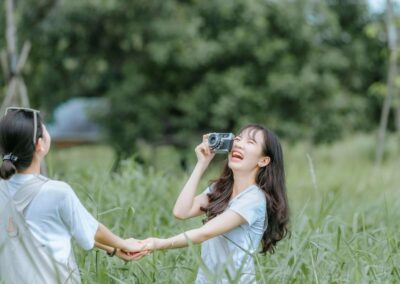 The Power of Connection: Reconnecting with What Matters Most