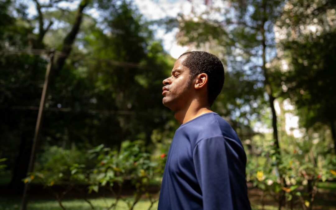 Mastering Visualization: Boost Performance and Inner Peace