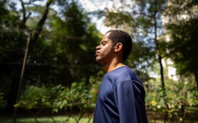 Mastering Visualization: Boost Performance and Inner Peace